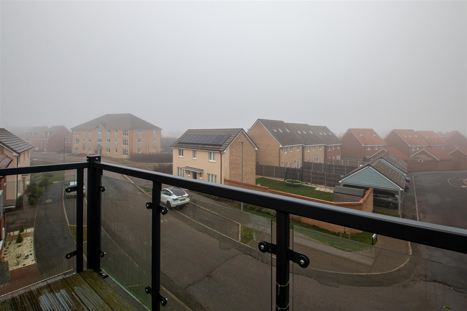 Berrenda Avenue, Whitehouse, Milton Keynes